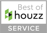 Houzz Best in Service