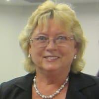 headshot of Marci Staudte