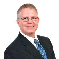 Headshot of Tony Thoresen