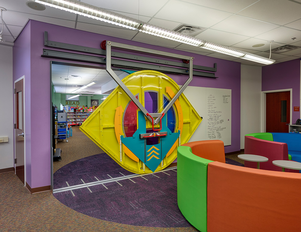2026 04 d11 mcauliffe elementary steam door 2