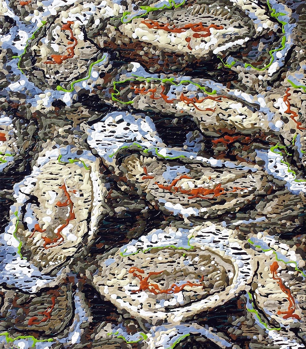 beyond the blue prints greg oysters