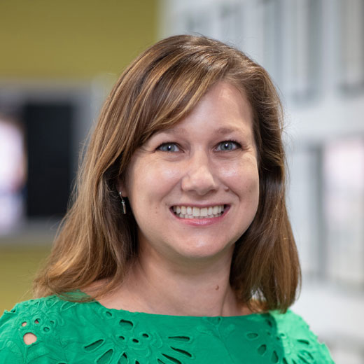 headshot of Jessica Massie